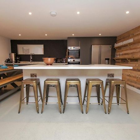 Steine House - Central- By Brighton Holiday Lets Екстериор снимка