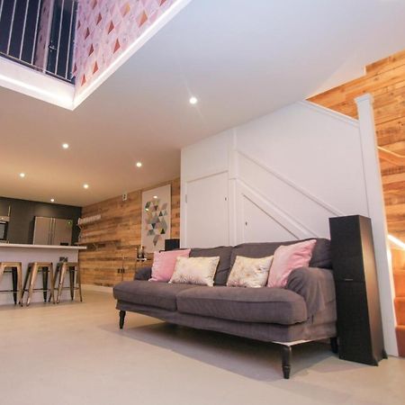 Steine House - Central- By Brighton Holiday Lets Екстериор снимка