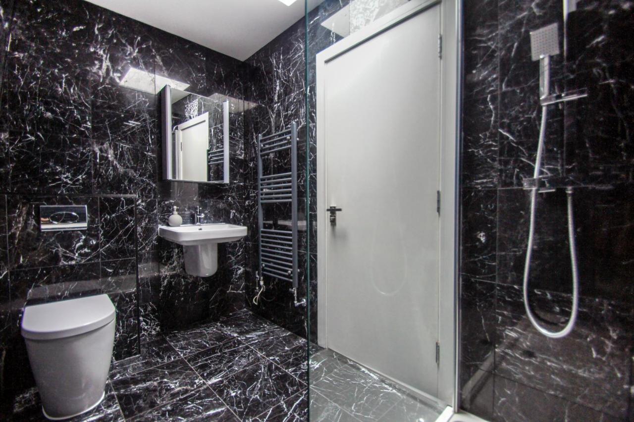 Steine House - Central- By Brighton Holiday Lets Екстериор снимка
