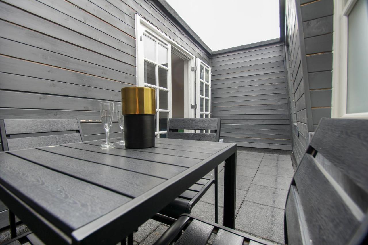 Steine House - Central- By Brighton Holiday Lets Екстериор снимка